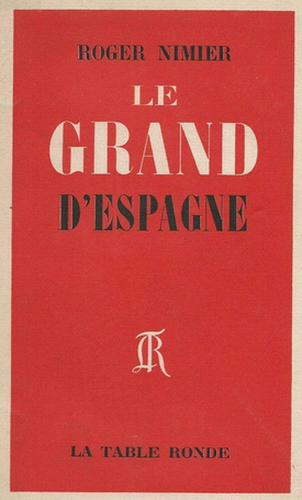 Le Grand d'Espagne