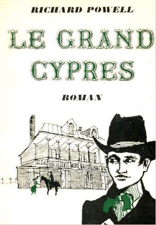 Le grand cyprès