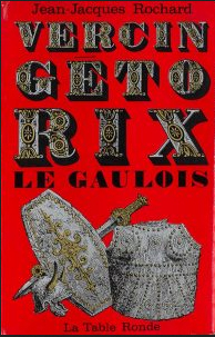 Vercingétorix le Gaulois