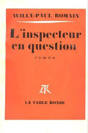 L'inspecteur en question