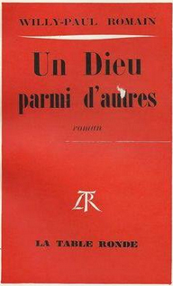 Un Dieu parmi d'autres