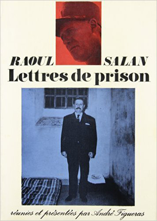 Lettres de prison