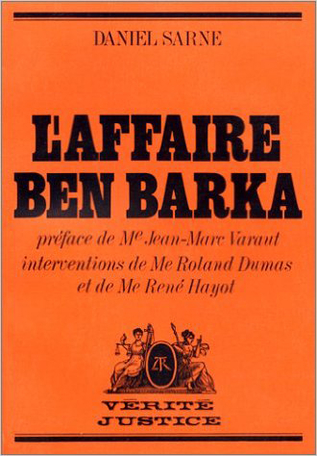 L'Affaire Ben Barka