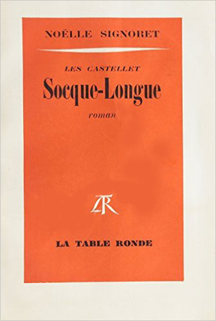 Socque-Longue