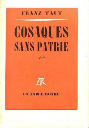 Cosaques sans patrie