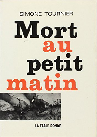 Mort au petit matin