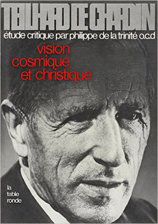 Teilhard de Chardin