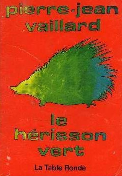 Le Hérisson vert