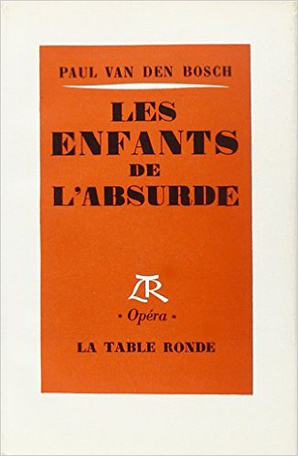 Les enfants de l'absurde