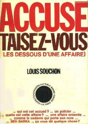 Accusé, taisez-vous