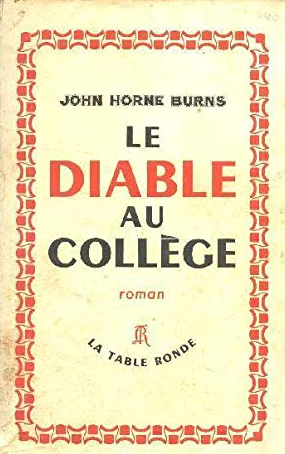 Le diable au collège