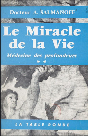 Le miracle de la vie