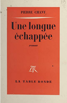 Une longue échappée