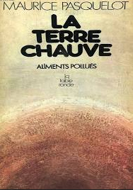 La Terre chauve