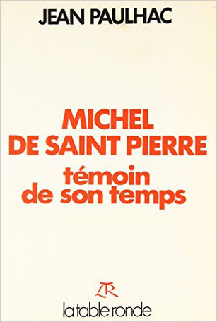 Michel de Saint Pierre