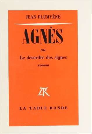 Agnès ou Le désordre des signes