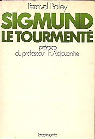 Sigmund le tourmenté