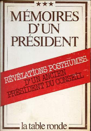 Mémoires d'un Président