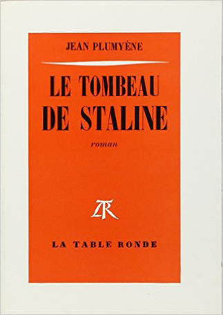 Le tombeau de Staline