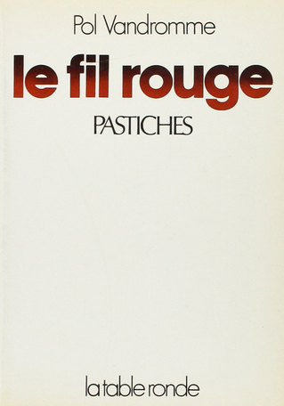 Le fil rouge