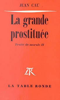 La grande prostituée