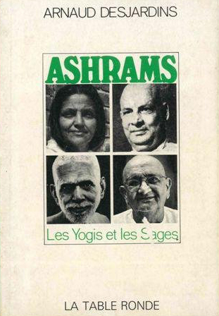 Ashrams