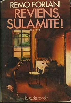 Reviens, Sulamite !