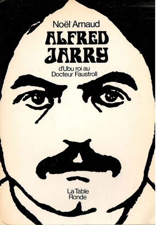 Alfred Jarry