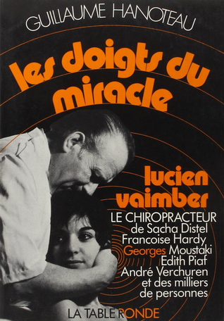 Les doigts du miracle