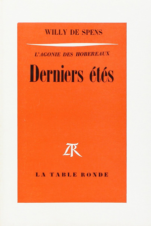 Derniers étés