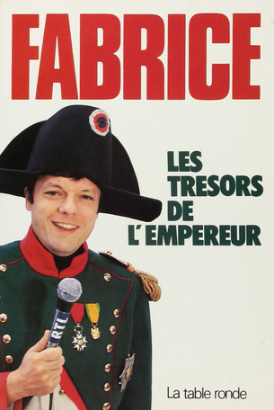 Les trésors de l'empereur