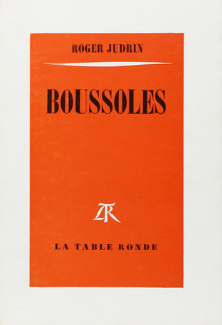 Boussoles