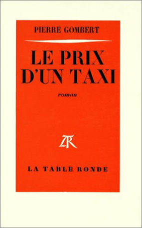 Le prix d'un taxi