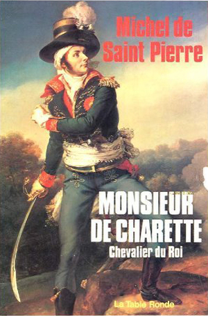 Monsieur de Charette