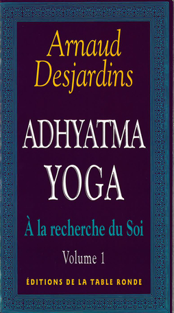 Adhyatma yoga