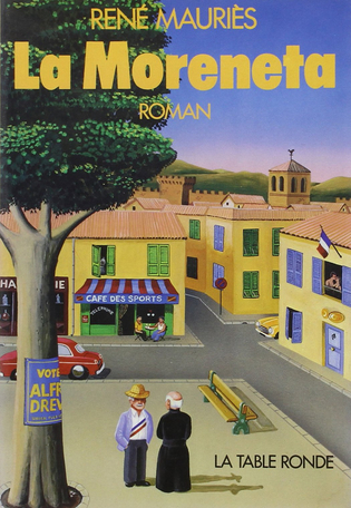 La Moreneta
