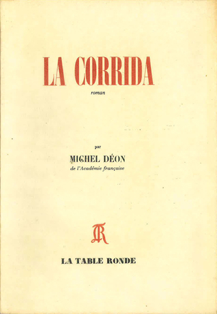 La Corrida