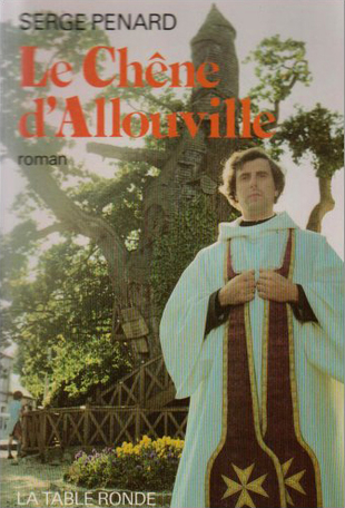 Le chêne d'Allouville