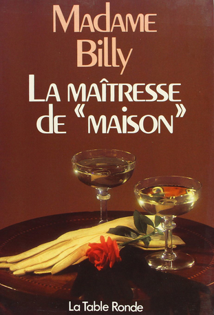 La maîtresse de «maison»