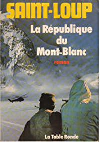 La République du Mont-Blanc