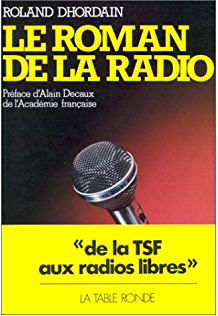 Le roman de la radio