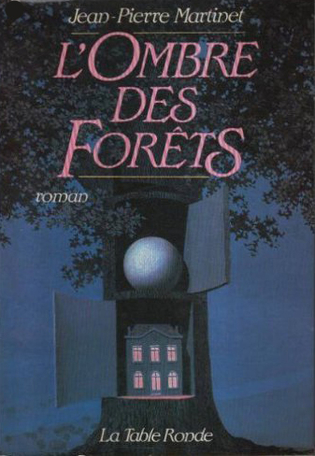 L'ombre des forêts