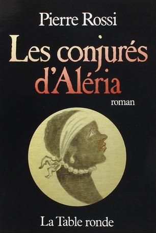 Les conjurés d'Aléria