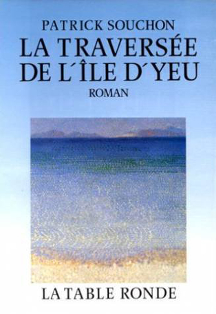 La traversée de l'île d'Yeu