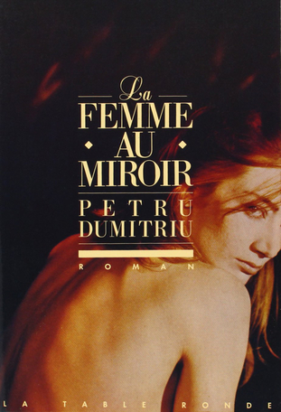 La femme au miroir