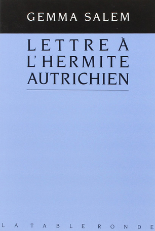 Lettre à l'hermite autrichien