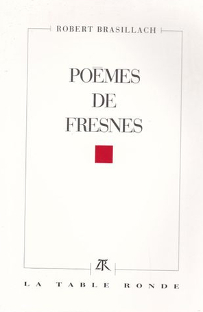 Poèmes de Fresnes
