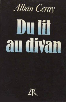 Du lit au divan