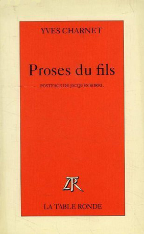 Proses du fils