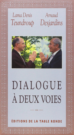 Dialogue à deux voies